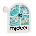 Yeso en polvo de mideer – recambio para set artístico